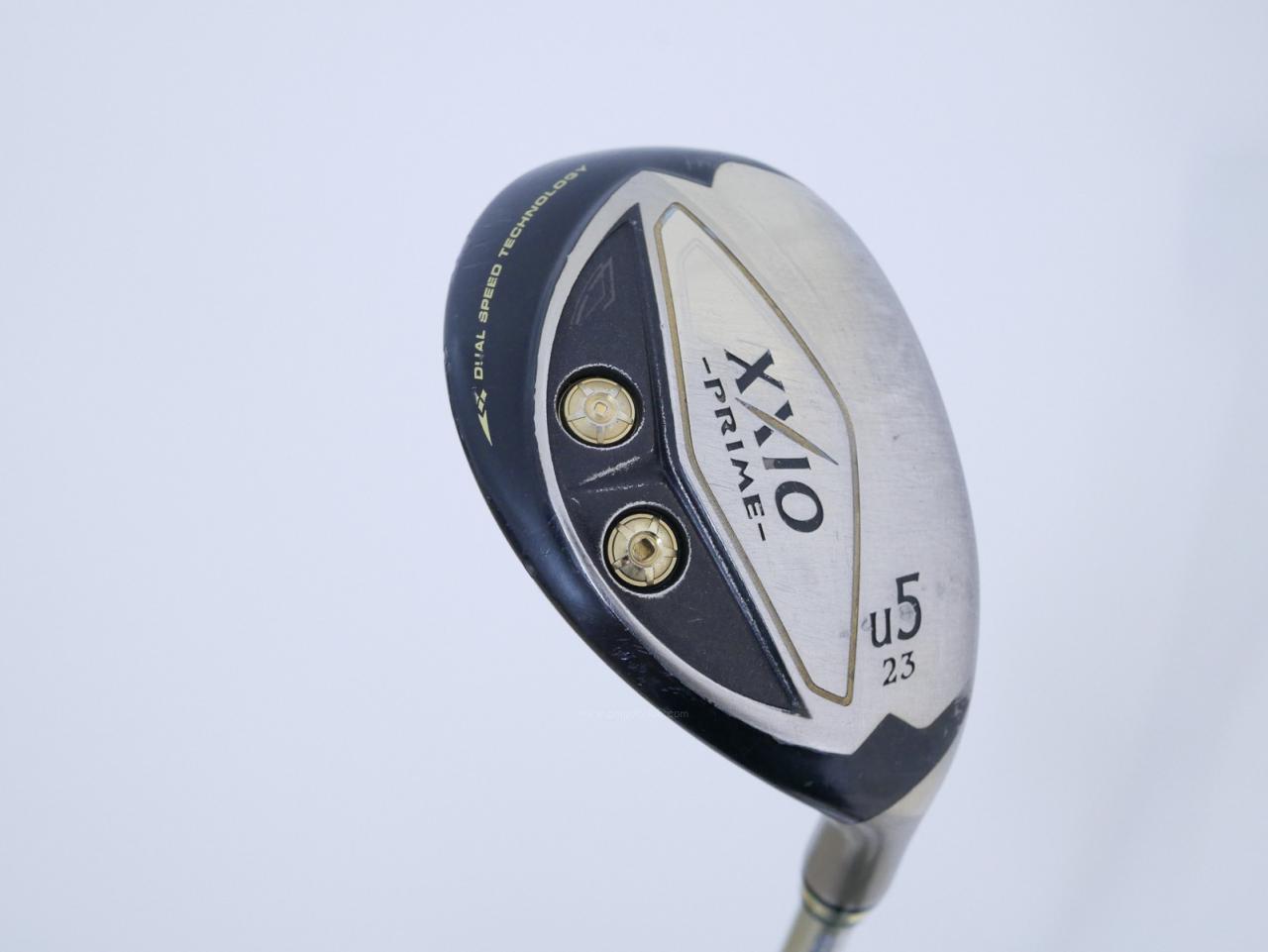 Fairway Wood : xxio : **มีบุบ** ไม้กระเทย XXIO Prime 8 (รุ่นท๊อปสุด ปี 2016) Loft 23 ก้าน SP-800 Flex R