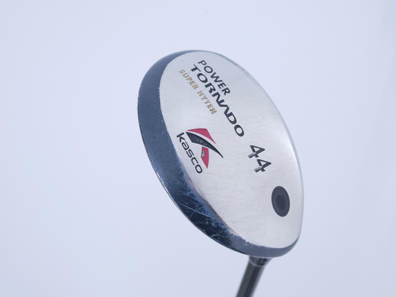 Fairway Wood : Kasco : ไม้กระเทย Kasco Power Tornado 44 Loft 18 Flex S
