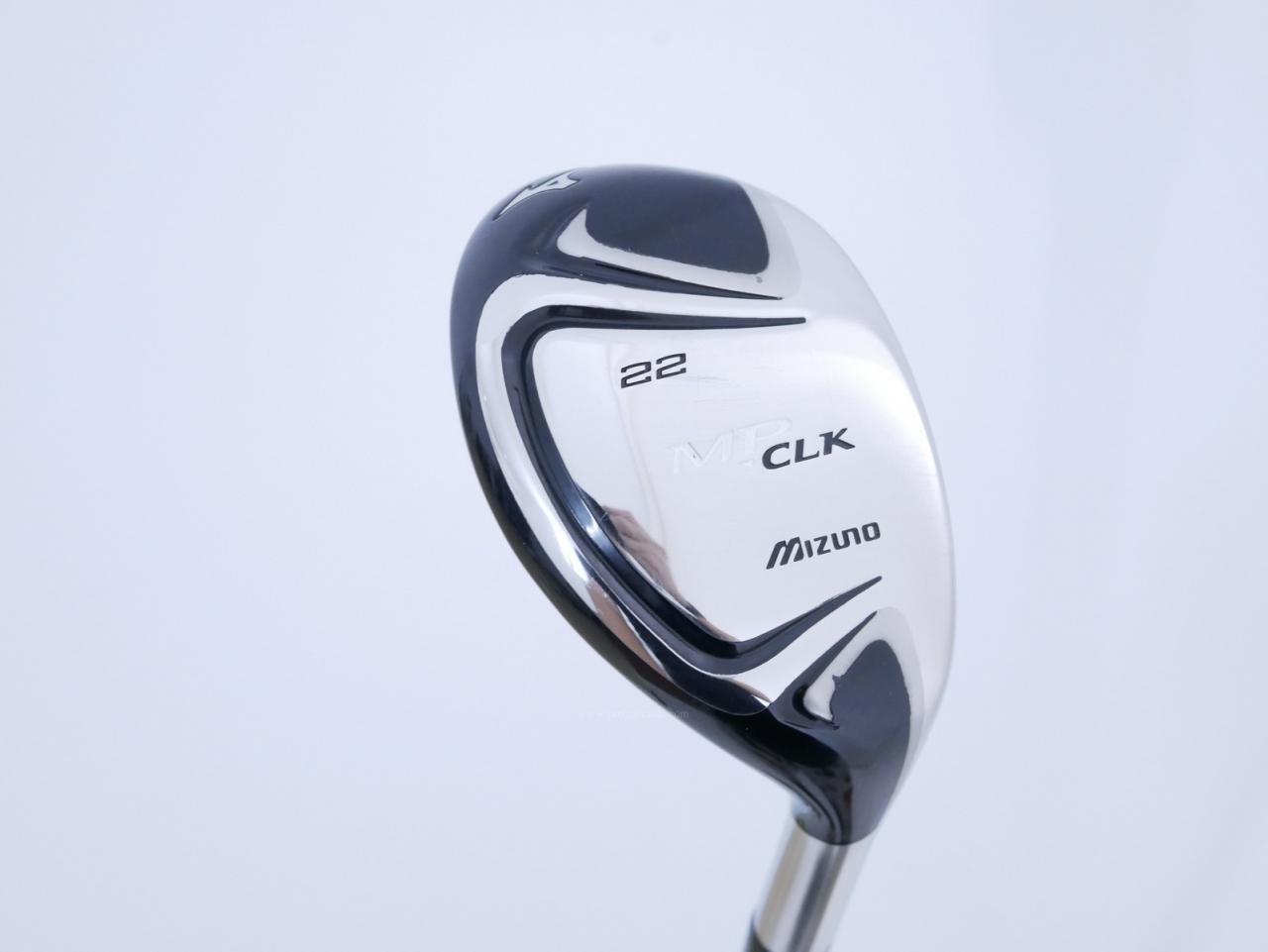 Fairway Wood : Other Brand : ไม้กระเทย Mizuno MP-CLK Loft 22 ก้านเหล็ก NS Pro 850 Flex S