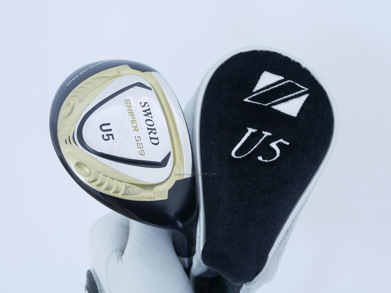 PremiumGolf ศุนย์รวม ไม้กอล์ฟมือสอง คุณภาพสำหรับคุณ - pmgolfclub