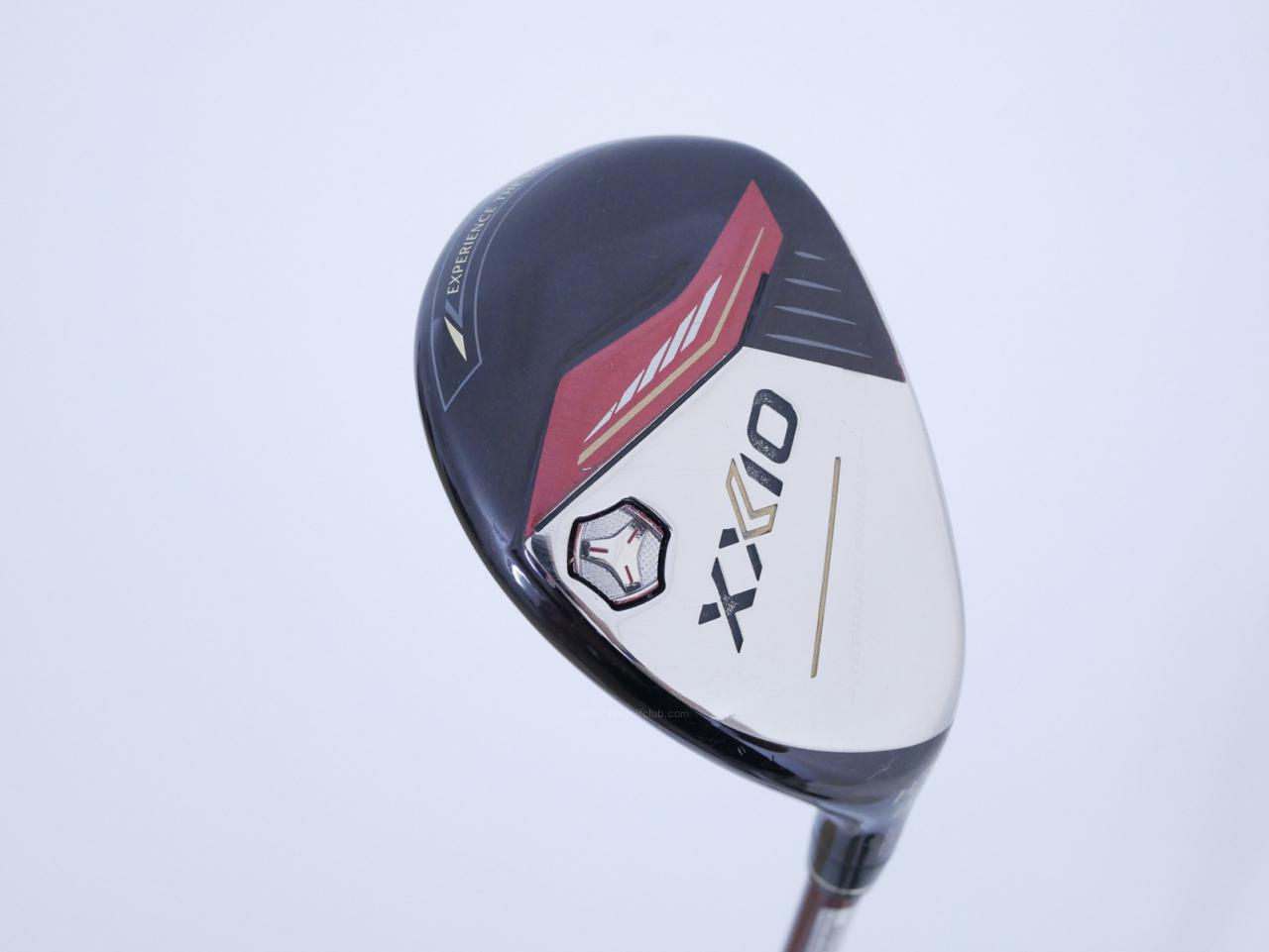 Fairway Wood : xxio : ไม้กระเทย XXIO 13 Red (ออกปี 2024) Loft 18 ก้าน MP-1300 Flex SR