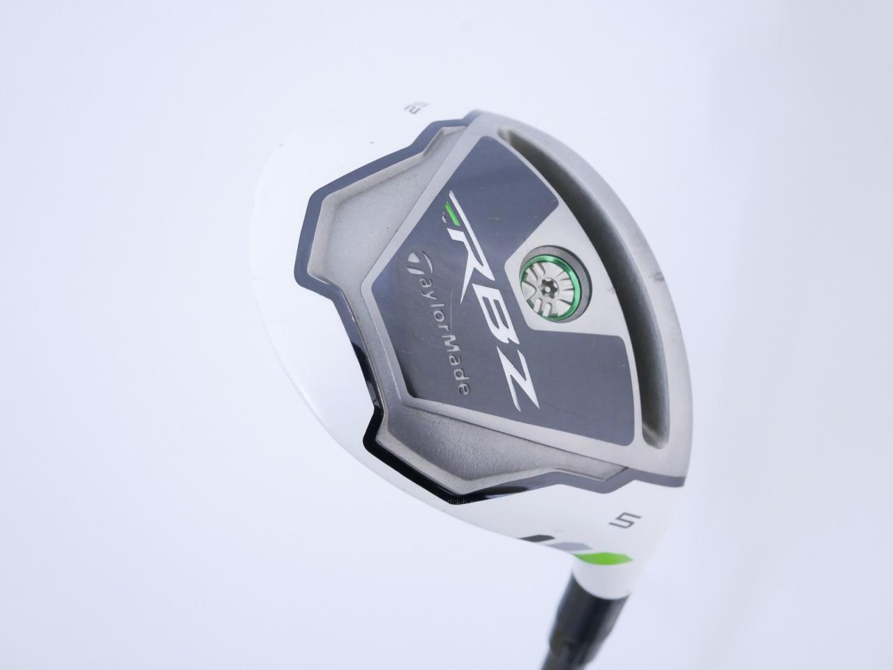 Fairway Wood : Taylormade : ไม้กระเทย Taylormade RBZ Loft 25 Flex S