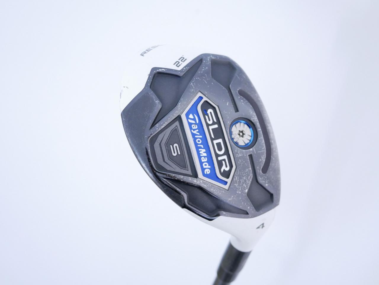 Fairway Wood : Taylormade : ไม้กระเทย Taylormade SLDR S Loft 22 Flex R