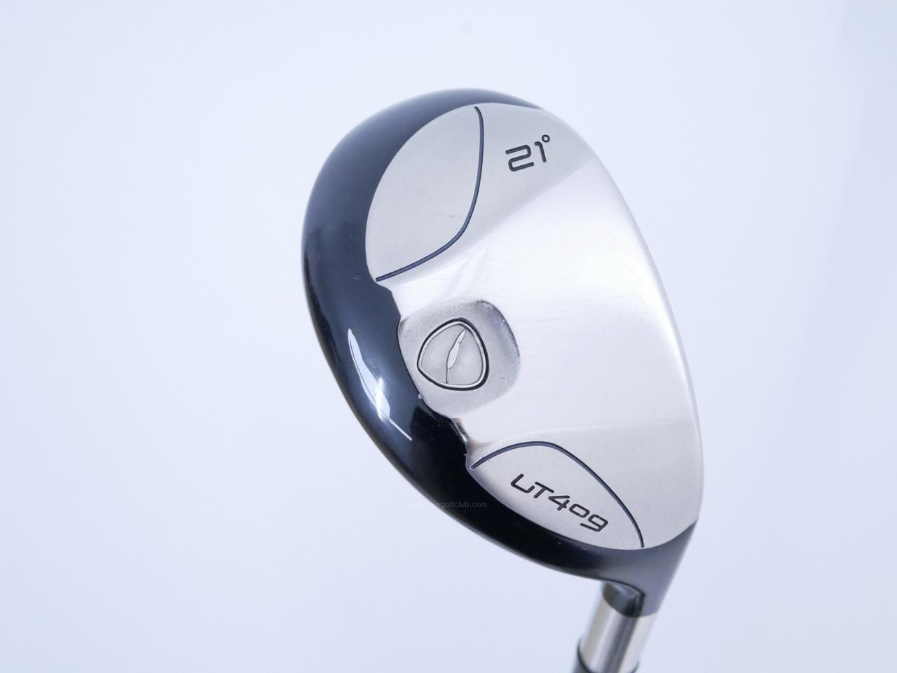 Fairway Wood : Other Brand : ไม้กระเทย Fourteen UT-409 Loft 21 ก้าน Tour AD HY-65 Flex S
