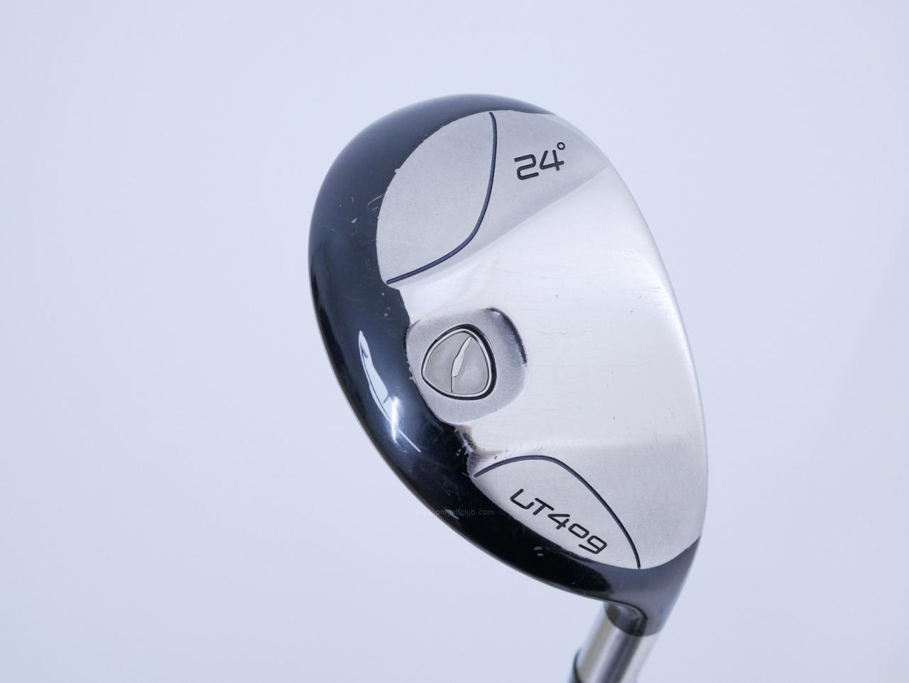 Fairway Wood : Other Brand : ไม้กระเทย Fourteen UT-409 Loft 24 ก้าน Tour AD HY-65 Flex S
