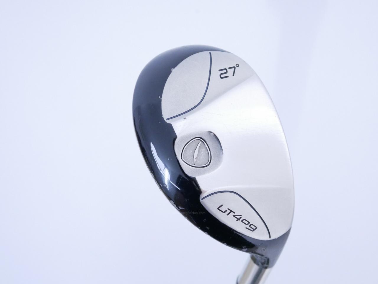 Fairway Wood : Other Brand : ไม้กระเทย Fourteen UT-409 Loft 27 ก้าน Tour AD HY-65 Flex S
