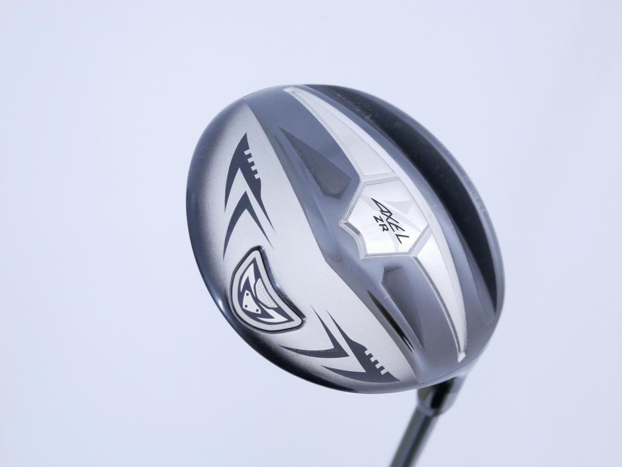 Fairway Wood : Tsuruya : หัวไม้ 5 Tsuruya AXEL ZR HM (รุ่นปี 2018) Loft 19 Flex R