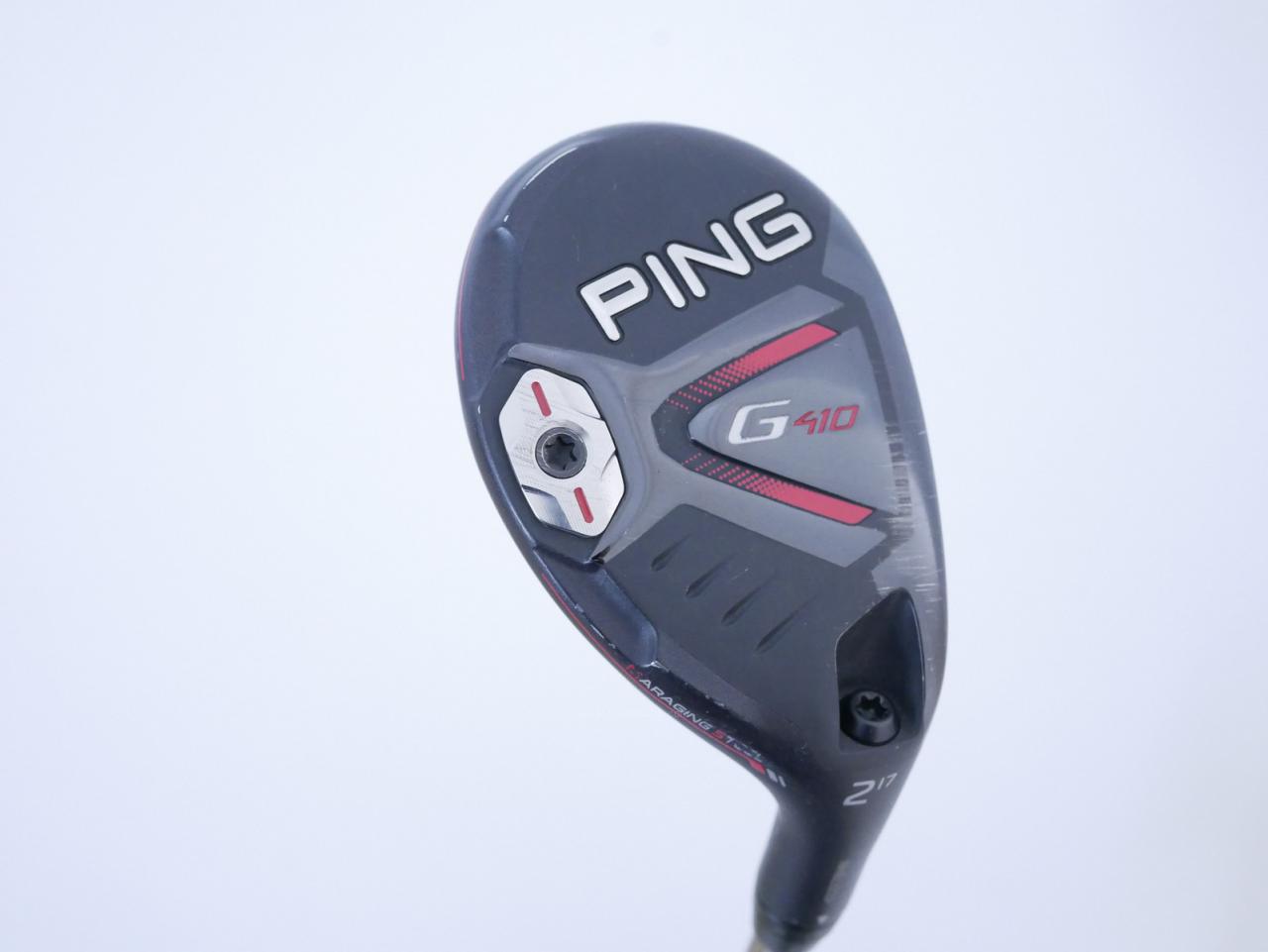 Fairway Wood : Ping : ไม้กระเทย Ping G410 Maraging Loft 17 ก้าน Ping Tour 85 Flex S
