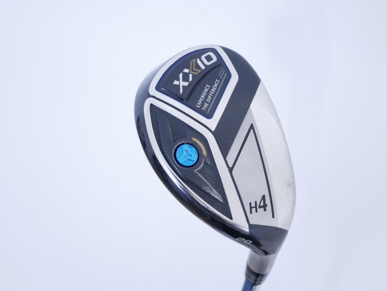 Fairway Wood : xxio : ไม้กระเทย XXIO 11 (ปี 2021) Loft 20 ก้าน MP-1100 Flex R