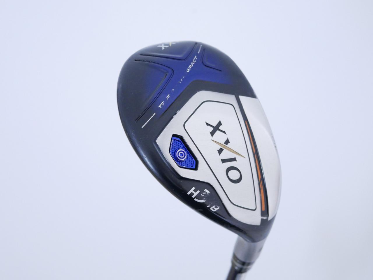 Fairway Wood : xxio : ไม้กระเทย XXIO 10 (ปี 2019) Loft 18 ก้าน MP-1000 Flex R