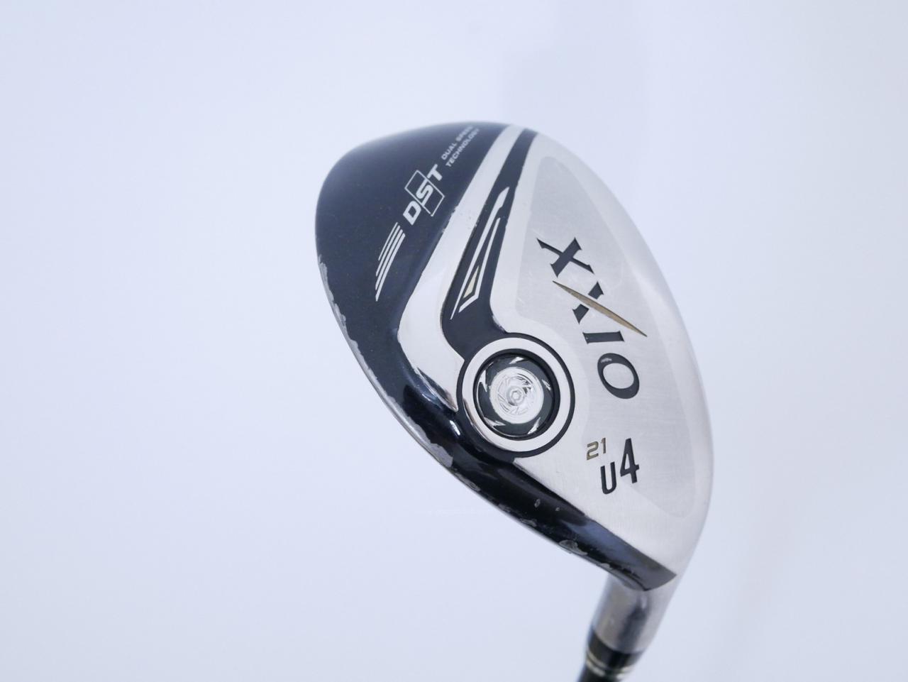 Fairway Wood : xxio : ไม้กระเทย XXIO 9 (รุ่นปี 2016) Loft 21 ก้าน MP-900 Flex S