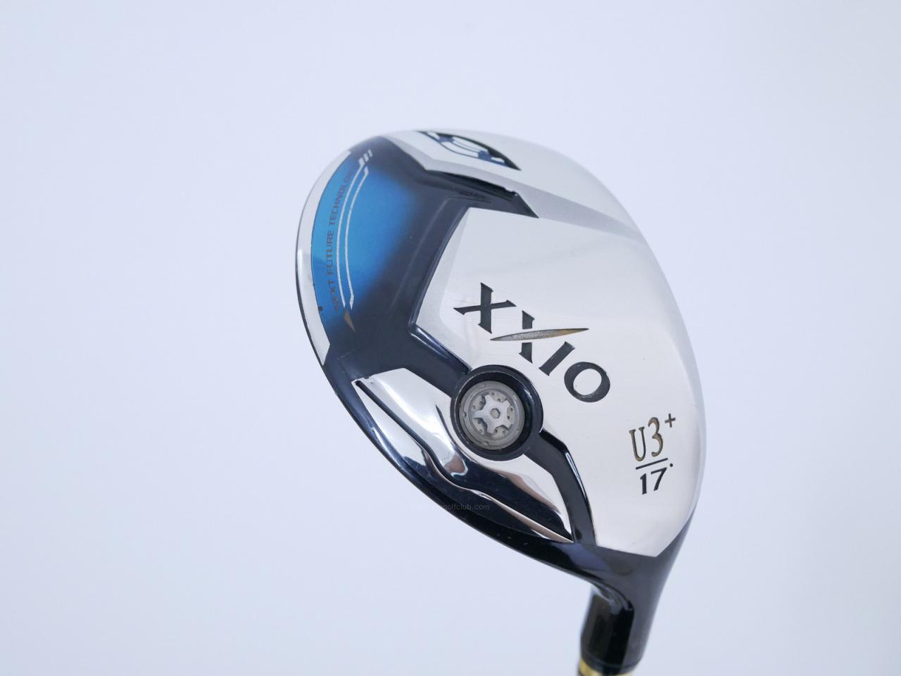 Fairway Wood : xxio : ไม้กระเทย XXIO 7 Loft 17 ก้าน MP-700 Flex R