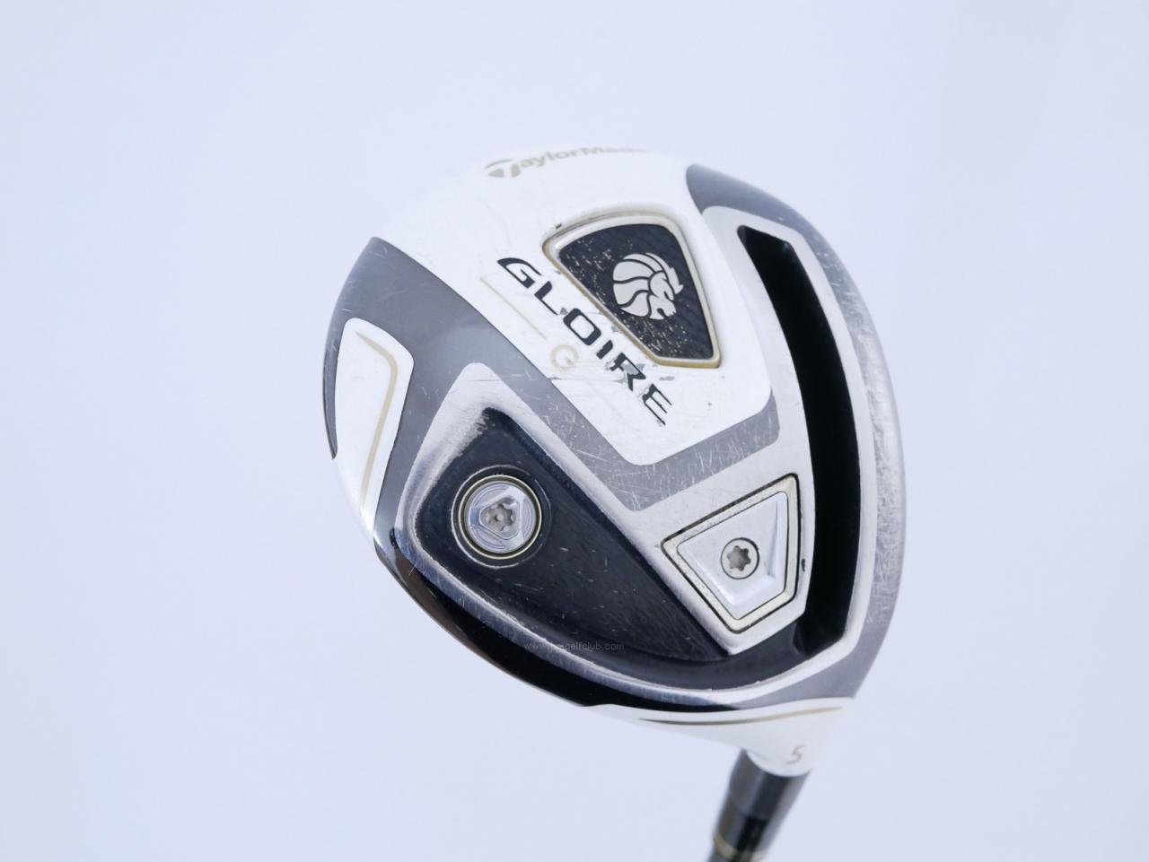 Fairway Wood : Taylormade : หัวไม้ 5 Taylormade Gloire G (รุ่นท๊อปสุด) Loft 18 Flex R