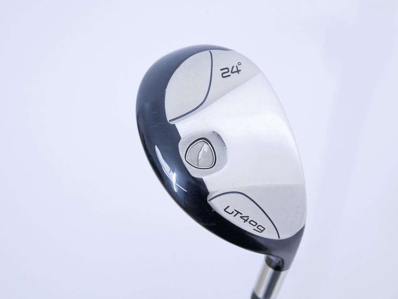 Fairway Wood : Other Brand : ไม้กระเทย Fourteen UT-409 Loft 24 ก้าน Tour AD UT-65 Flex R
