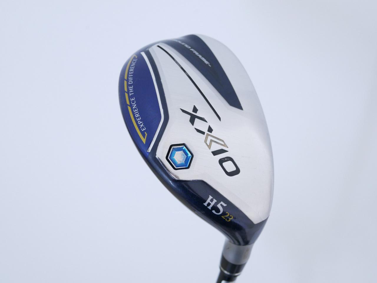 Fairway Wood : xxio : ไม้กระเทย XXIO 12 (รุ่นปี 2023) Loft 23 ก้าน MP-1200 Flex R