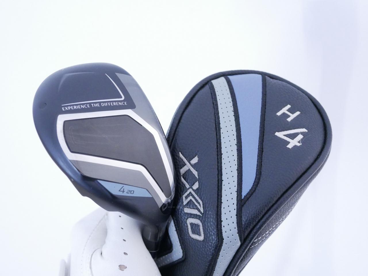 Fairway Wood : xxio : ไม้กระเทย XXIO 14 (รุ่นใหม่ล่าสุด ออกปี 2026) Loft 20 Flex S