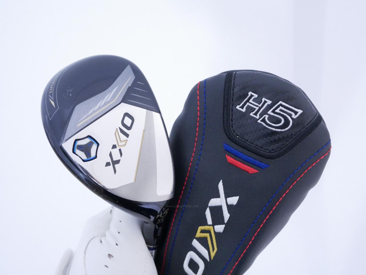Fairway Wood : xxio : ไม้กระเทย XXIO 13 (ออกปี 2024) Loft 23 ก้าน MP-1300 Flex R