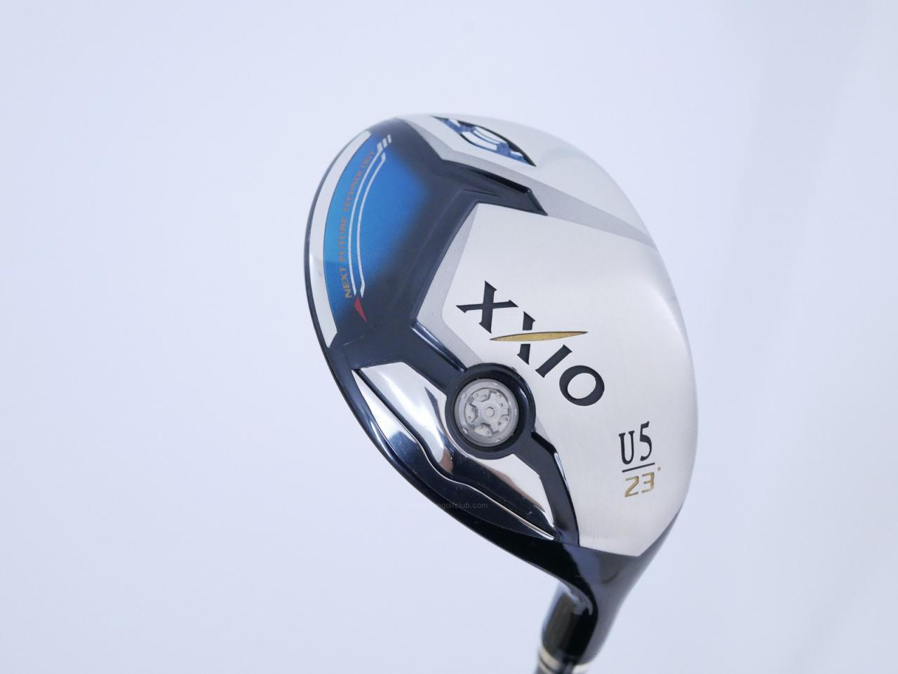 Fairway Wood : xxio : ไม้กระเทย XXIO 7 Loft 23 ก้าน MP-700 Flex SR