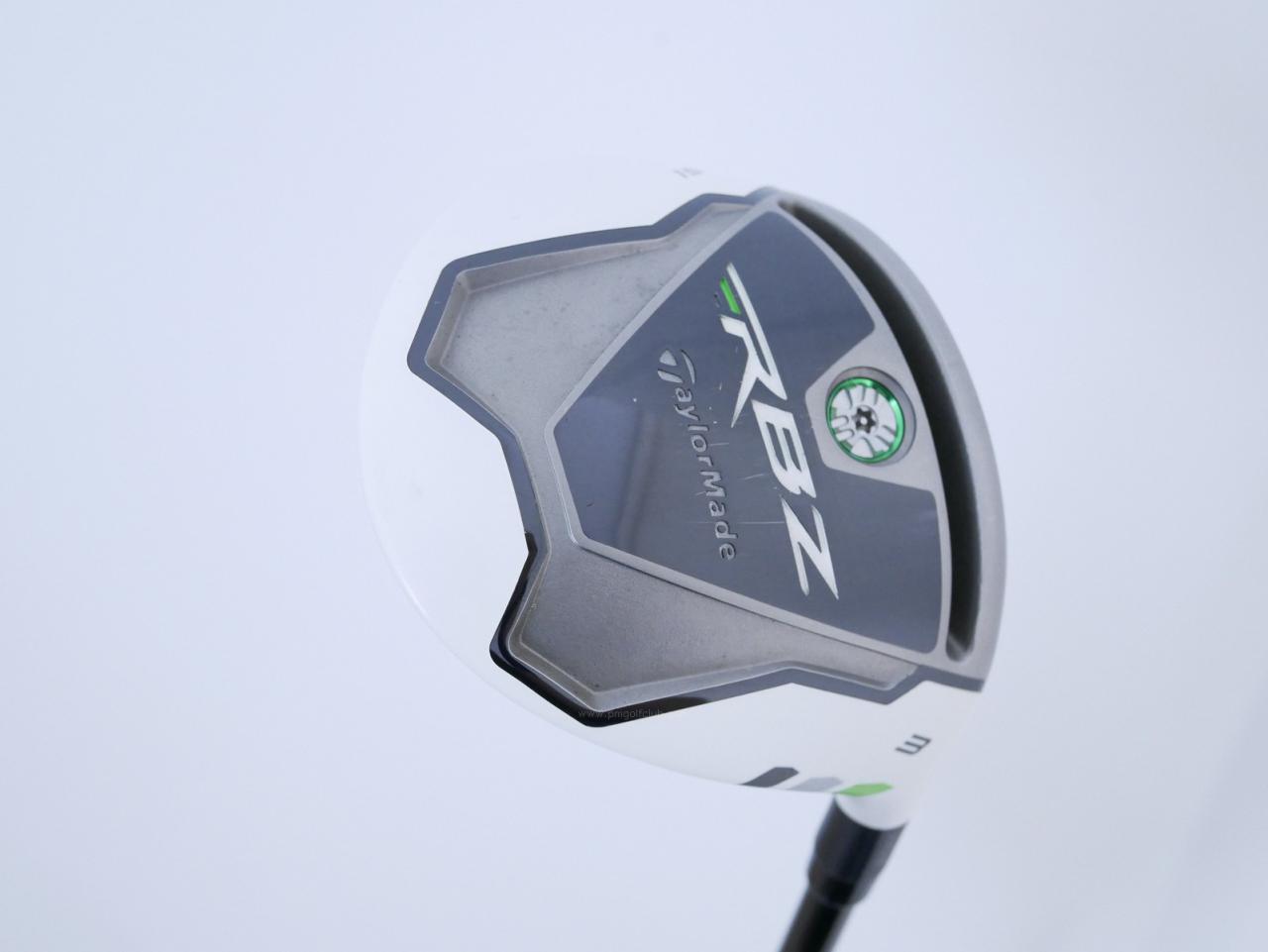 Fairway Wood : Taylormade : หัวไม้ 3 Taylormade RBZ Loft 15 Flex R