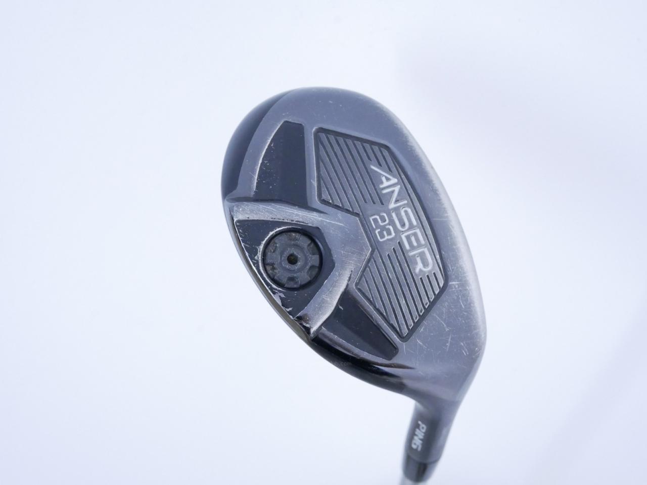 Fairway Wood : Other Brand : ไม้กระเทย Ping Anser Loft 23 Flex S