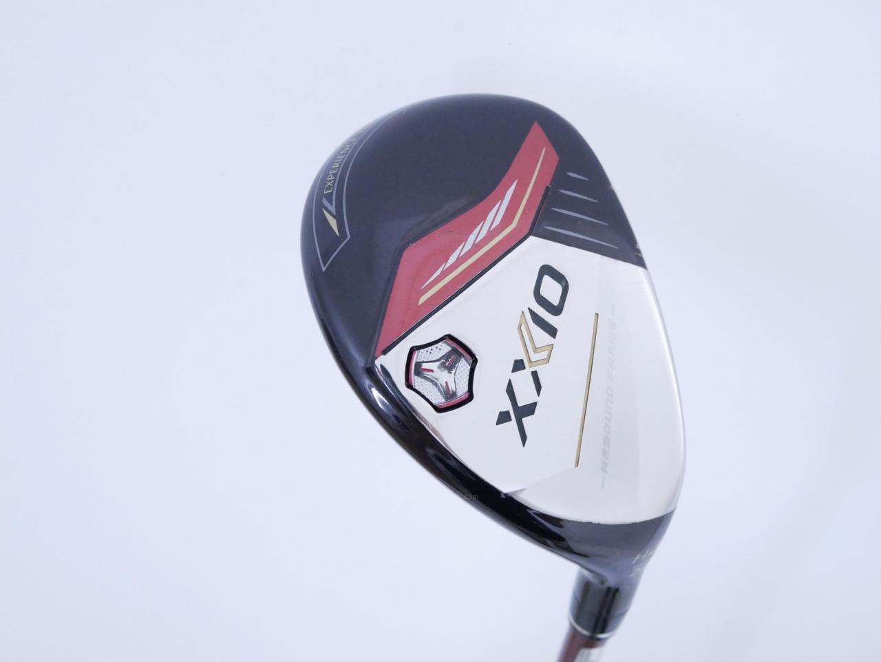 Fairway Wood : xxio : ไม้กระเทย XXIO 13 Red (รุ่นล่าสุด ปี 2024) Loft 20 ก้าน MP-1300 Flex SR