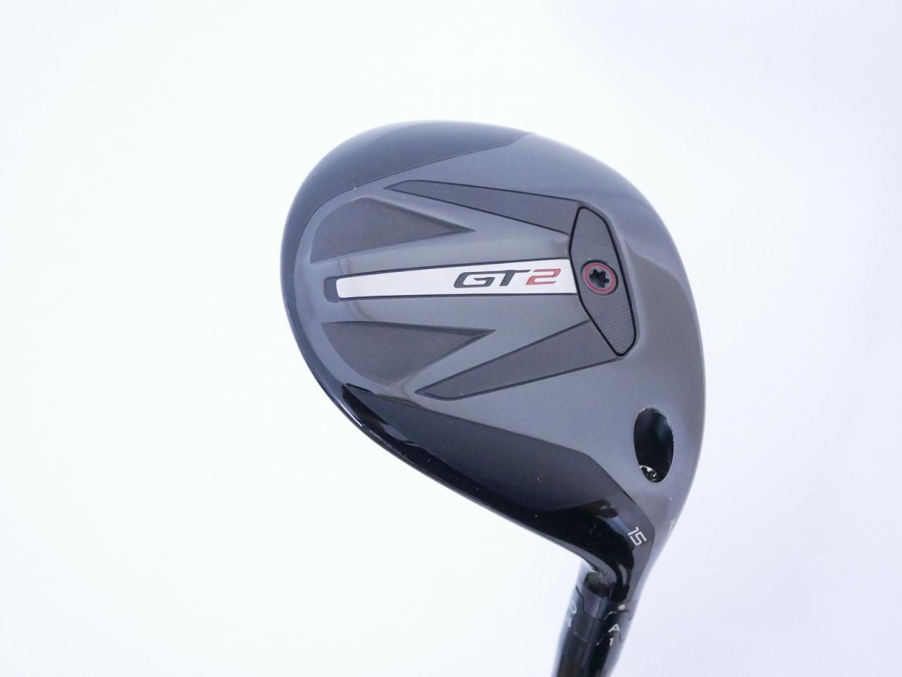 Fairway Wood : Titleist : หัวไม้ 3 Titleist GT2 (รุ่นปี 2025) Loft 15 (ปรับได้) ก้าน Mitsubishi TENSEI K BLUE 65 Flex S