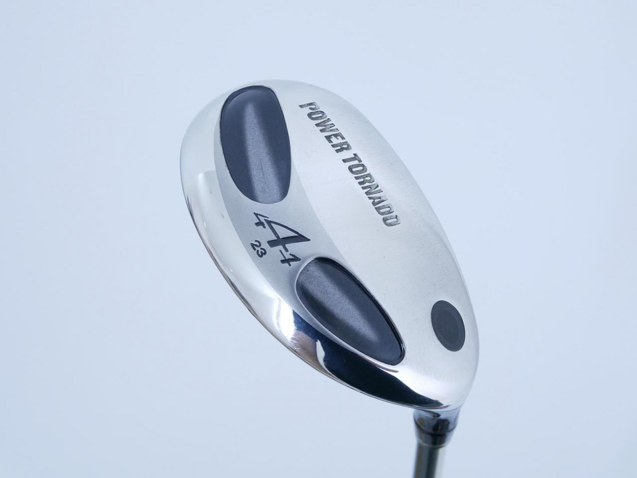 Fairway Wood : Kasco : ไม้กระเทย Kasco Power Tornado Loft 23 Flex S