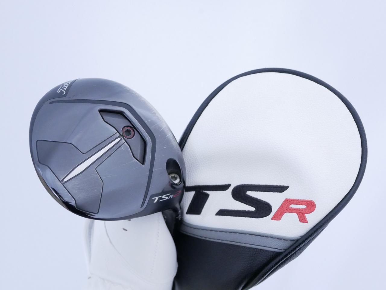 Fairway Wood : Titleist : หัวไม้ 3 Titleist TSR 2 (ปี 2023) Loft 15 ก้าน Mitsubishi TENSEI K BLUE 65 Flex S