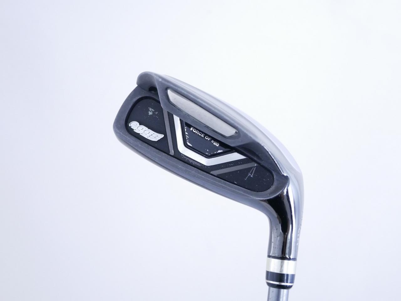Fairway Wood : PRGR : เหล็กกระเทย PRGR Egg (ปี 2019) Loft 23 ก้านกราไฟต์ M-40 (Flex SR)
