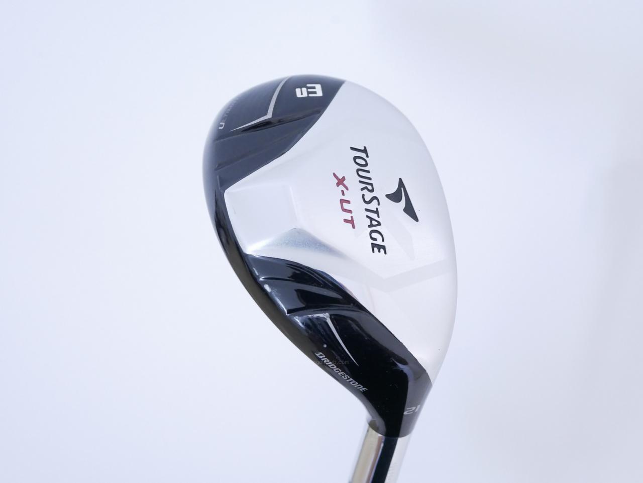 Fairway Wood : Tourstage : ไม้กระเทย Tourstage X-UT Loft 21 ก้านเหล็ก NS Pro 950 Flex S