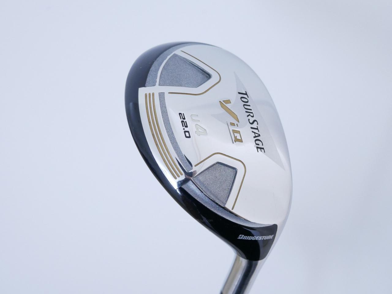 Fairway Wood : Tourstage : ไม้กระเทย Tourstage VIQ Loft 22 Flex SR