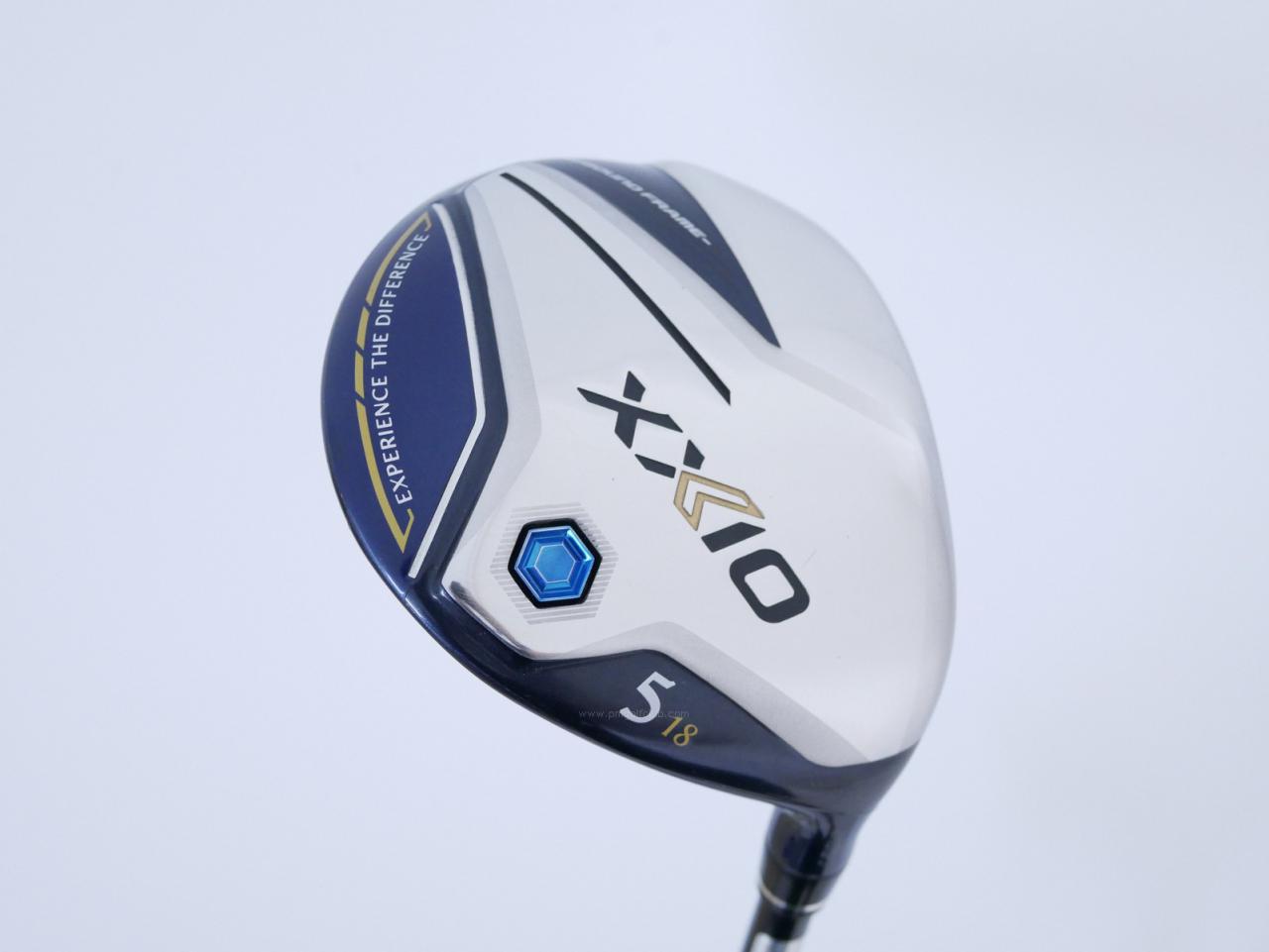 Fairway Wood : xxio : หัวไม้ 5 XXIO 12 (รุ่นปี 2023) Loft 18 ก้าน MP-1200 Flex S