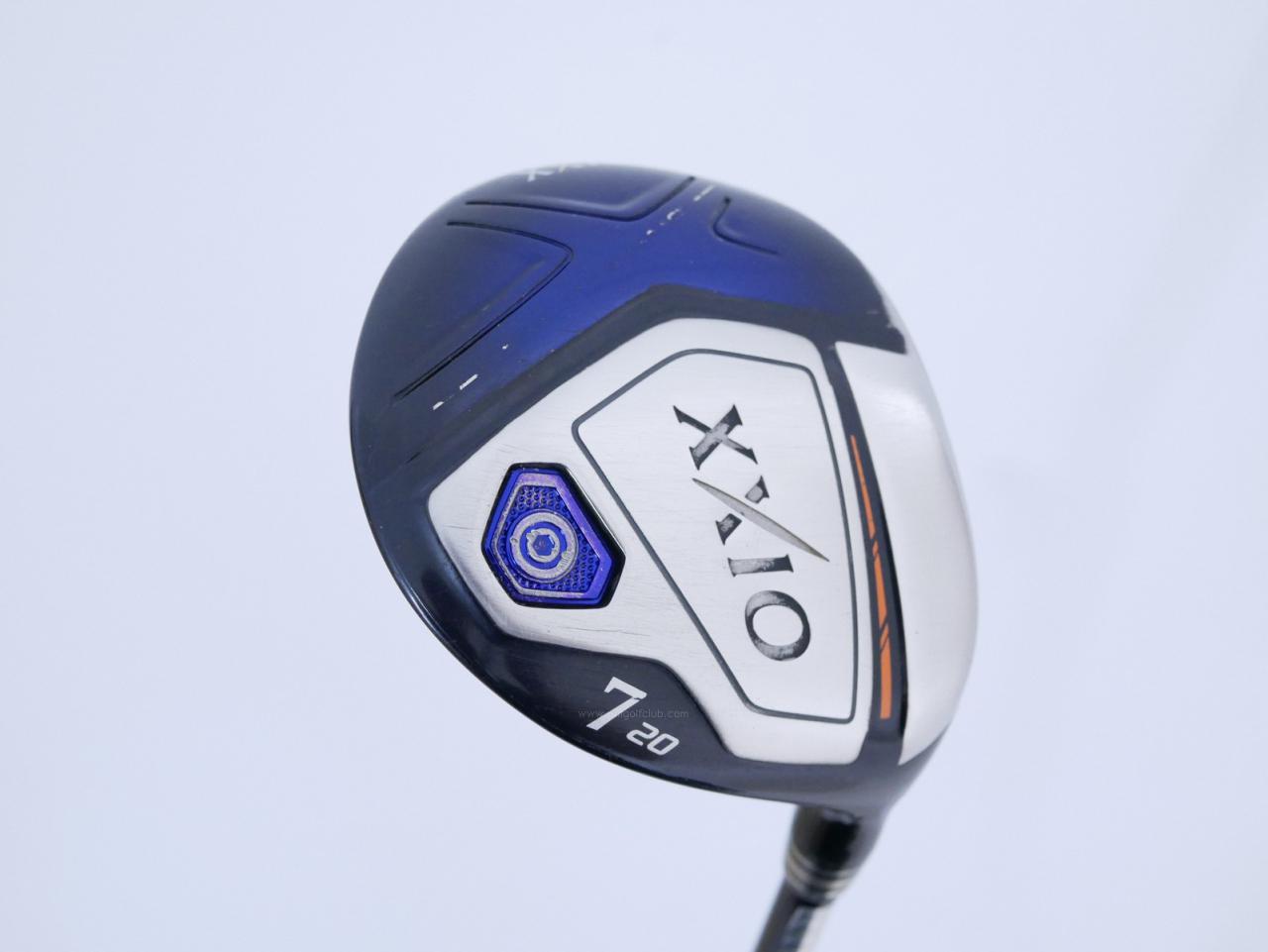 Fairway Wood : xxio : หัวไม้ 7 XXIO 10 (รุ่นปี 2019) Loft 20 ก้าน MP-1000 Flex S