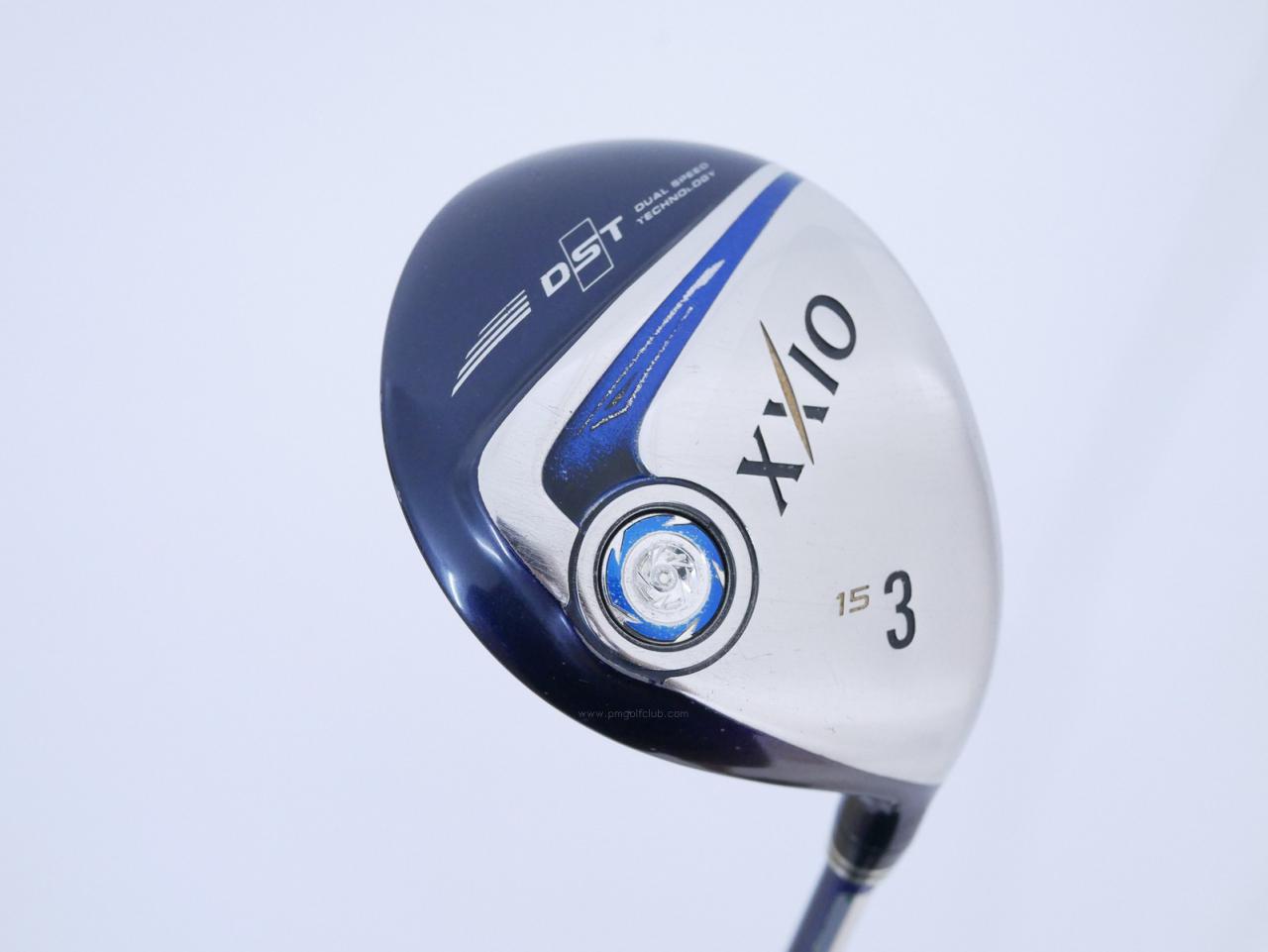Fairway Wood : xxio : หัวไม้ 3 XXIO 9 (ออกปี 2016) Loft 15 ก้าน MP-900 Flex R