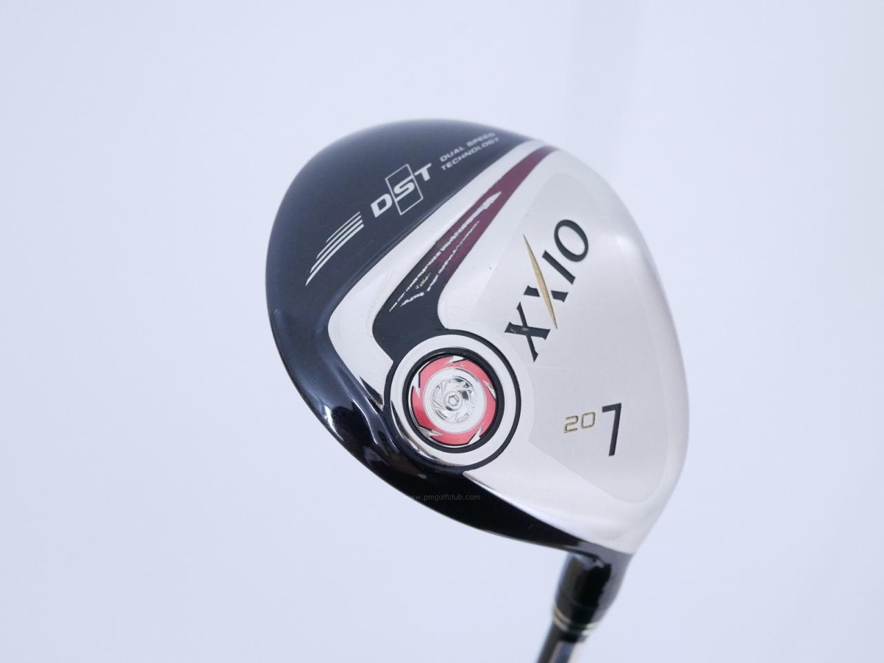 Fairway Wood : xxio : หัวไม้ 7 XXIO 9 (ออกปี 2016) Loft 20 ก้าน MP-900 Flex R