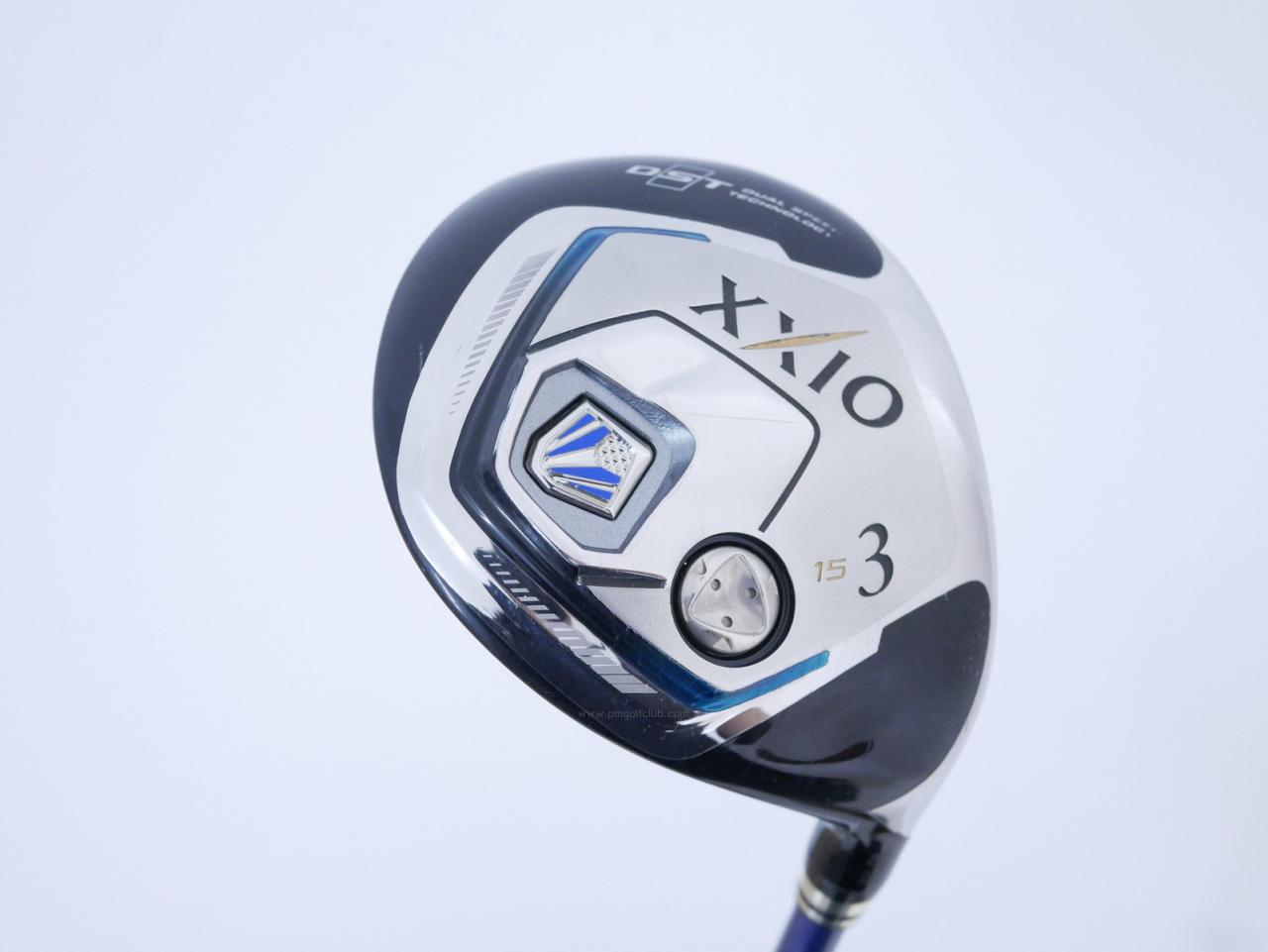 Fairway Wood : xxio : หัวไม้ 3 XXIO 8 (ออกปี 2015) Loft 15 ก้าน MP-800 Flex SR