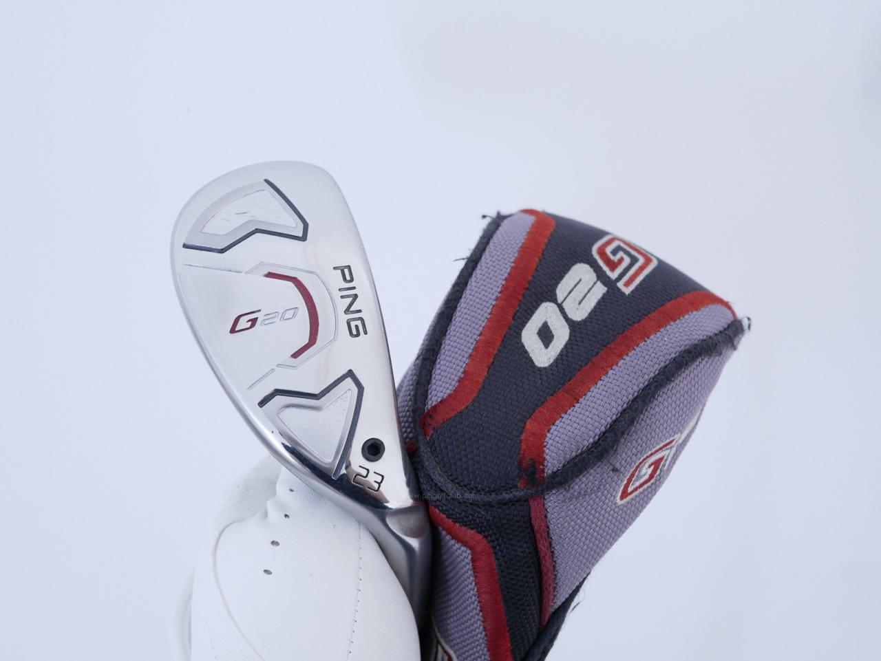 Fairway Wood : Ping : ไม้กระเทย Ping G20 Loft 23 Flex S