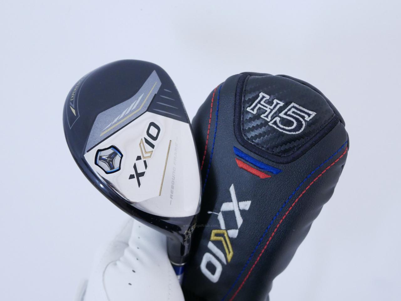 Fairway Wood : xxio : ไม้กระเทย XXIO 13 (ออกปี 2024) Loft 23 ก้าน MP-1300 Flex R