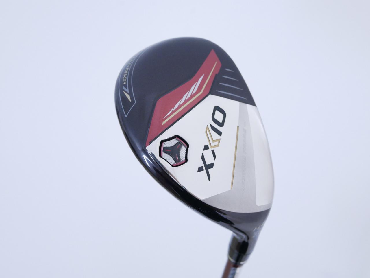Fairway Wood : xxio : ไม้กระเทย XXIO 13 Red (ออกปี 2024) Loft 23 ก้าน MP-1300 Flex R