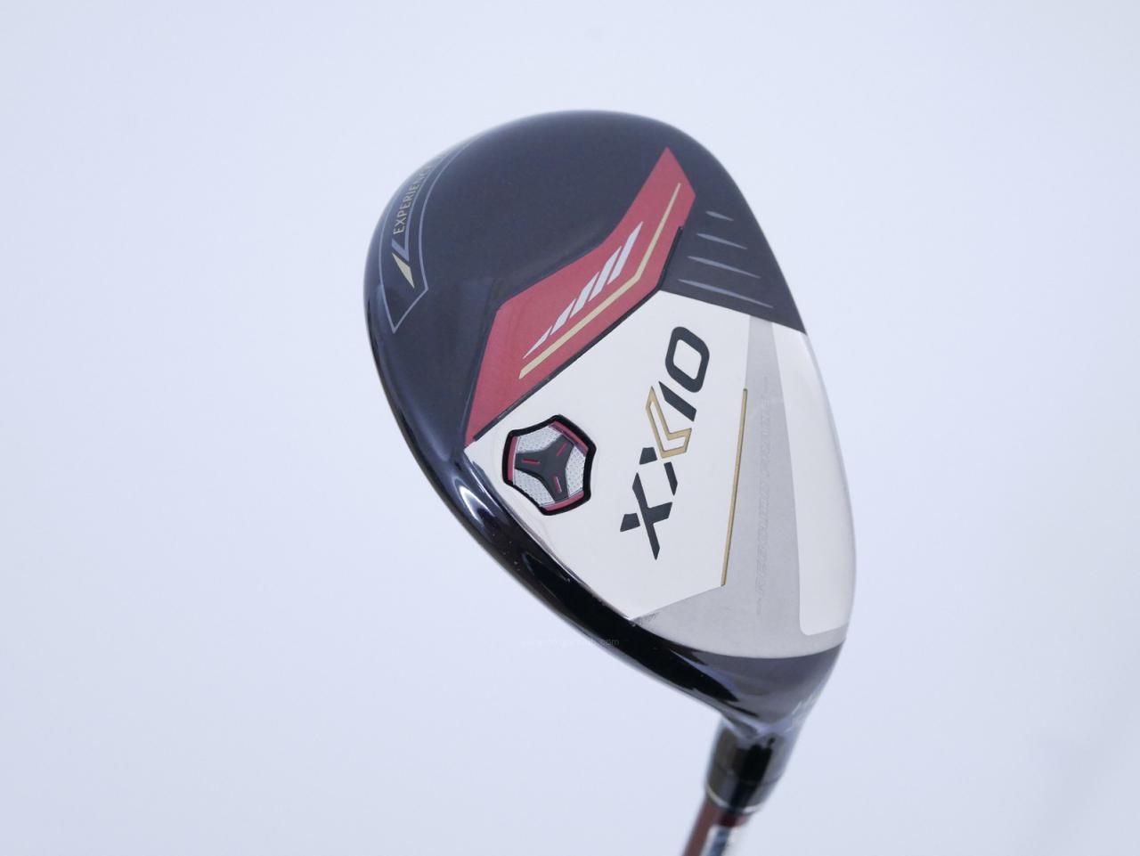 Fairway Wood : xxio : ไม้กระเทย XXIO 13 Red (ออกปี 2024) Loft 20 ก้าน MP-1300 Flex R