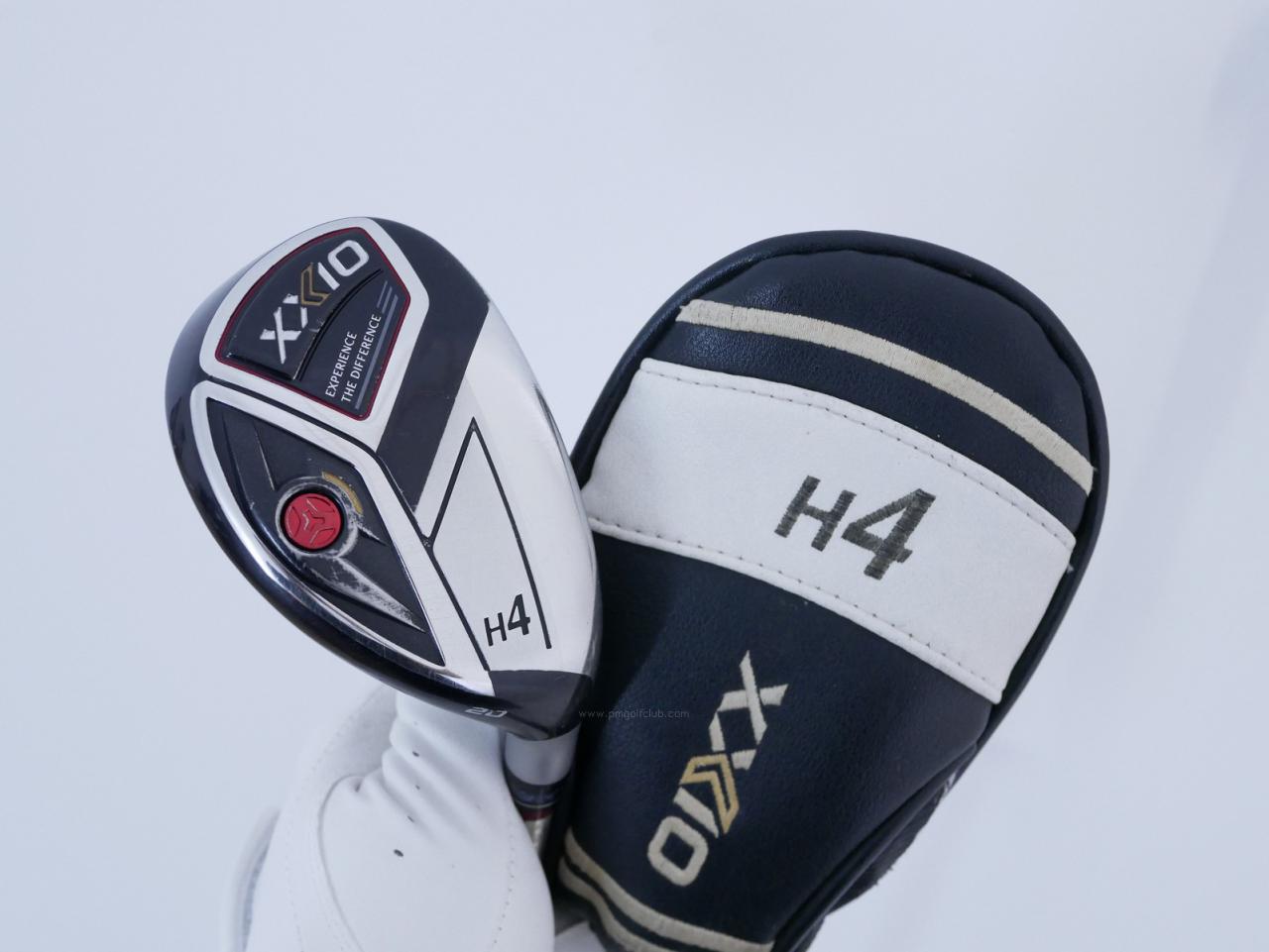 Fairway Wood : xxio : ไม้กระเทย XXIO 11 (ปี 2021) Loft 20 ก้าน MP-1100 Flex R