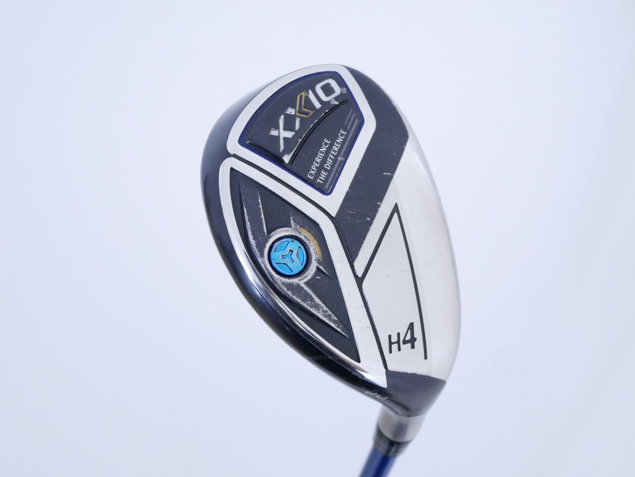 Fairway Wood : xxio : ไม้กระเทย XXIO 11 (ปี 2021) Loft 20 ก้าน MP-1100 Flex R
