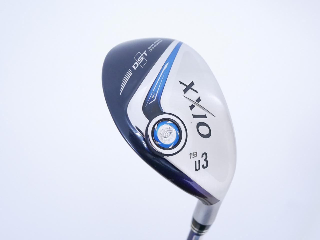 Fairway Wood : xxio : ไม้กระเทย XXIO 9 (รุ่นปี 2016) Loft 19 ก้าน MP-900 Flex SR