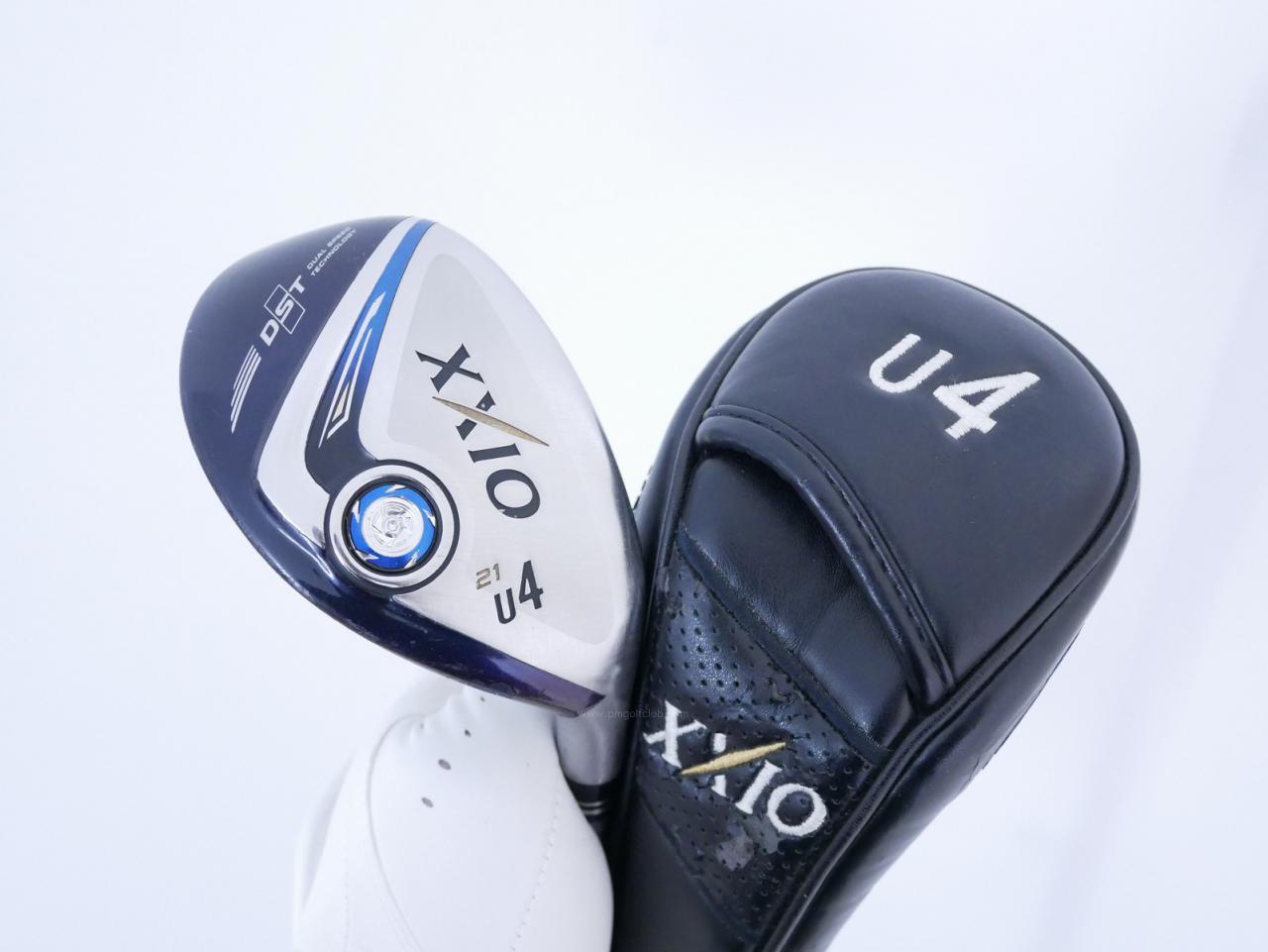 Fairway Wood : xxio : ไม้กระเทย XXIO 9 (รุ่นปี 2016) Loft 21 ก้าน MP-900 Flex R