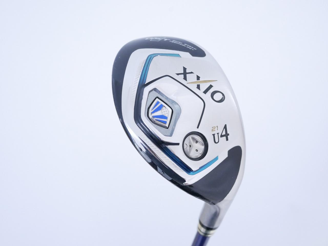 Fairway Wood : xxio : ไม้กระเทย XXIO 8 (ออกปี 2015) Loft 21 ก้าน MP-800 Flex R