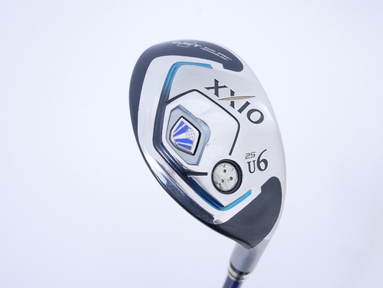 Fairway Wood : xxio : ไม้กระเทย XXIO 8 (ออกปี 2015) Loft 25 ก้าน MP-800 Flex R