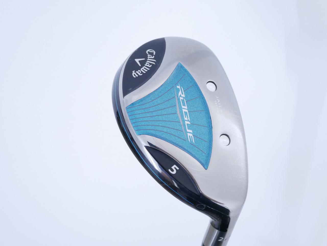 Fairway Wood : callaway : ไม้กระเทย Callaway Rogue Loft 27 ก้าน Aldila Quaranta 40 Flex L