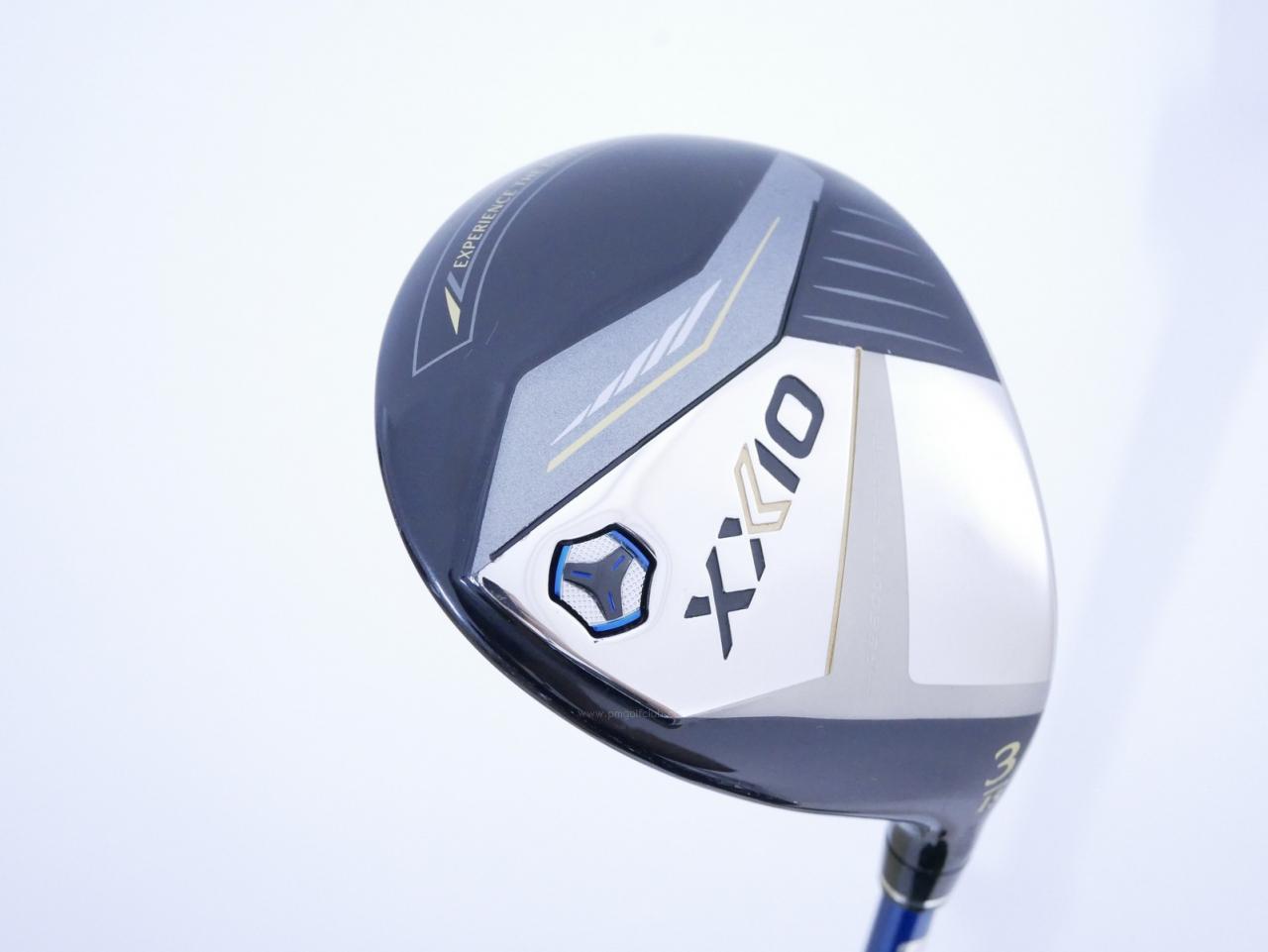 Fairway Wood : xxio : หัวไม้ 3 XXIO 13 (รุ่นล่าสุด ปี 2024) Loft 15 ก้าน MP-1300 Flex S