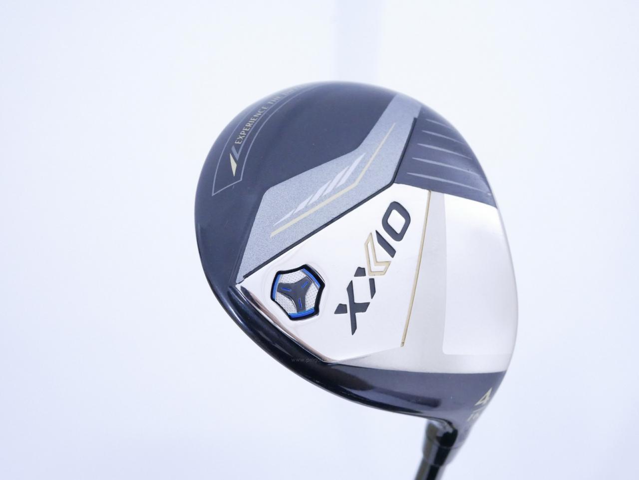 Fairway Wood : xxio : หัวไม้ 4 XXIO 13 (รุ่นล่าสุด ปี 2024) Loft 16.5 ก้าน Tour AD F-55 Flex R1