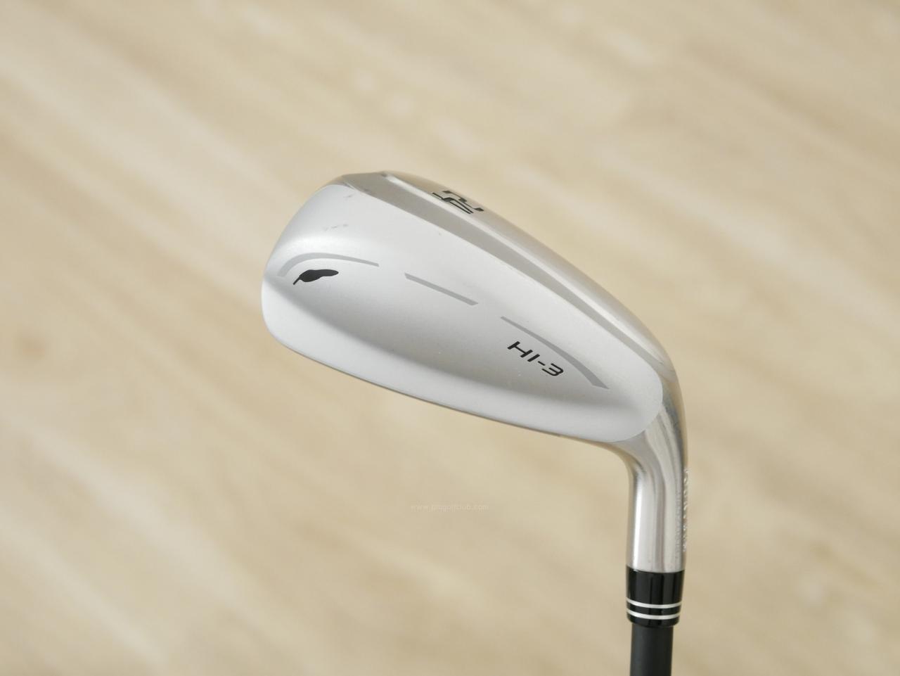 Fairway Wood : Other Brand : เหล็กกระเทย Fourteen HI-3 (ออกปี 2023) Loft 24 ก้านกราไฟต์ Flex SR